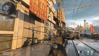 🔥[ 4K 60ᶠᵖˢ HDR ]🔥 Ray Tracing | True HDR | COD Cold War 🎮  | PS5 | #COD #GAMEPLAY @DinAceSaini