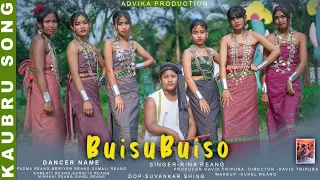 BUISU BUISO||OFFICIAL KAUBRU VIDEO||2024