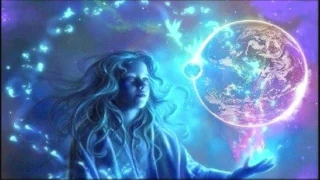 Hypnotic Vibration - Cosmic Adventures [PsyTrance Mix] ᴴᴰ