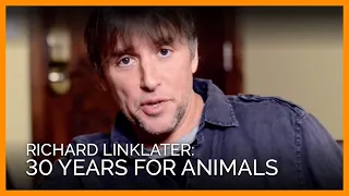 Richard Linklater: 12 Years for 'Boyhood' and 30 Years for Animals