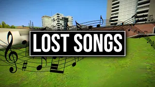 5 Lost Songs From The Internet (Part 3)