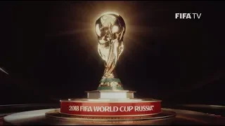 World Cup 2018 All 169 Goals - Todos los Goles del Mundial Rusia 2018 - HD