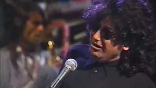 Richard Clapton - Best Years Of Our Lives - Live - Spin 3rd Feb. 1990