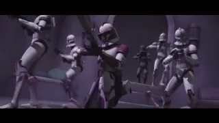 The Clones Of The Republic- Only The Strongest Will Survive