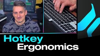 Hotkey Ergonomics: The Secret to Lightning-Fast Audio Editing | PreSonus