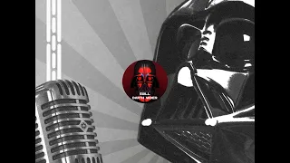 DARTH VADER  voice effect using AUDACITY 2022