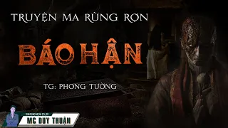 Truyện Ma - Báo Hận - Đám Tang Hai Mạng -  MC Duy Thuận Kể Truyện Ma Hay Nhất @NHAMA