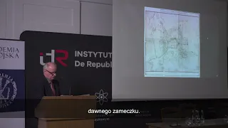 Andrzej Urbański | Skokówka – dawne i nowe wątki dotyczące miejsca narodzin Jana Zamoyskiego