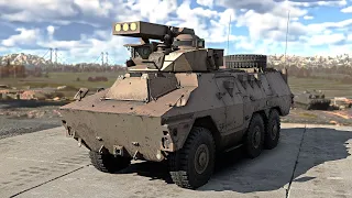 Disgustingly Good Vehicle When The Position Is Right || ZT3A2