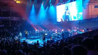 Don Broco - Come Out To LA  |  Live with Full Orchestra at Royal Albert Hall 21/03/2022