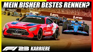 Ist das mein bestes Rennen? | F1 23 Karriere #28: Portugal