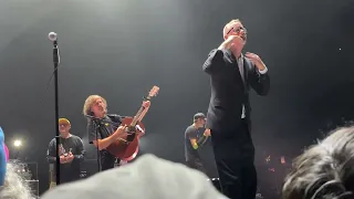 The National - Vanderlyle Crybaby Geeks (Live at Toyota Music Factory)