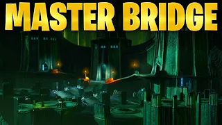 How to Beat the Master Bridge Challenge | Crota's End