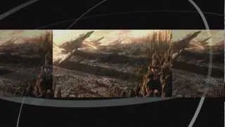 The Chronicles of Riddick Blu Ray Menu (2)