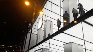 Apple Store in Hong Kong. I Phone 14 Pro Max for $9399. 128 Gb. All Colours Available.