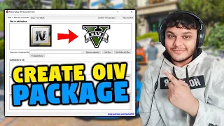 How To Create ADDON CAR PACK in GTA 5 | How To Create OIV PACK in GTA 5