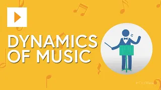 Elements Of Music: Dynamics