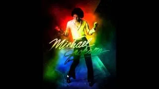 Michael Jackson   Rock with you  Aruelle cover)