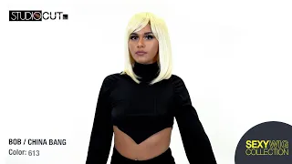 Studio Cut By Pros Sexy Wig Collection SEXY15