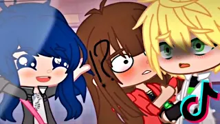 GachaLife Tiktok Compilation [ Episode 209 ] 👉 MIRACULOUS LADYBUG 👈 #MLB #Gachalife