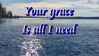 Your Grace - Robert Rickett