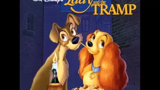 Lady and the Tramp OST - 11 - The Siamese Cat Song/What's Going on Down There