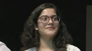 CBSE Class 12 All India Topper Meghna Srivastava Reveals her Success Mantra | YOYO TV Channel