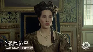 Versailles | Season 2 Ep. 6 | Queens Orders