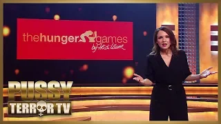 Hunger Games by Heidi Klum! Caro about GNTM - Pussy Terror TV