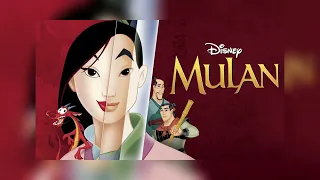 Audiocontes Disney - Mulan