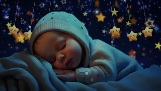 Brahms And Beethoven Lullaby ♫ Mozart for Babies Brain Development Lullabies 💤💤 Sleep for babies