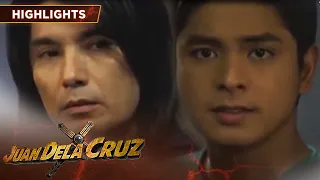 Juan teams up with Samuel to fight Kael | Juan Dela Cruz