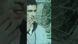 Pəncərə filmi (1991) Yaşar Nuri, Ruslan Nəsirov.
