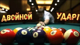 Двойной удар! ул. Тираспольская / ул. Новосельского