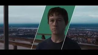 THE WALK - VFX Breakdown BY UPP