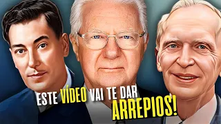 SE ESSE VÍDEO ENTROU NA SUA VIDA NÃO É POR ACASO | BOB PROCTOR, NEVILLE GODDARD E JOSEPH MURPHY