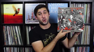 Top 5 Rarest/Most Valuable Vinyl Records (PART 2)