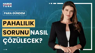 Jeopolitik riskler piyasalara nasıl yansıyor? | Para Gündem - 22 Nisan 2024