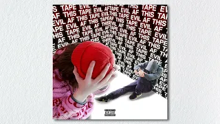 LIL PROBLEM X RONIN - THIS TAPE EVIL AF