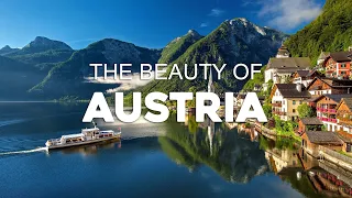 Places YOU CAN’T Miss In Austria