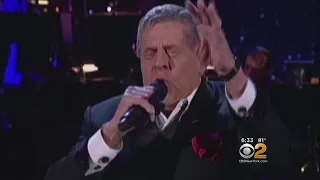 Jerry Lewis Dies At 91