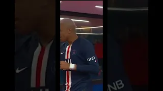 Mbappe drinking his secret ninja turtle juice🐸🐸🤣