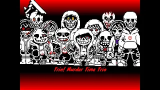Trio! Murder Time Trio | Full OST