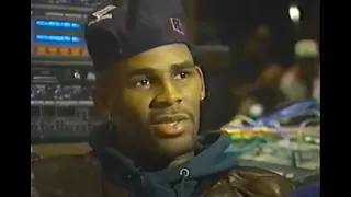 R. Kelly: Born Into the 90's (1993 Documentary)