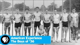 Chapter 1 | The Boys of '36 | American Experience | PBS