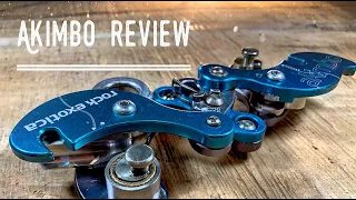 Rock Exotica Akimbo review after 1 year