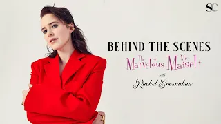 Rachel Brosnahan Re-Watches 'The Marvelous Mrs. Maisel' Pilot | 'I Thought My Career Was Over'