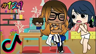 GachaLife Tiktok Compilation #129 👉 MIRACULOUS LADYBUG 👈#miraculousladybug #MLB #Gachalife