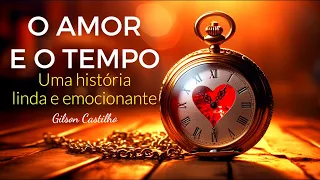 O Amor e o Tempo I  Reflexão de Vida