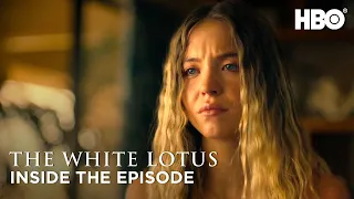 The White Lotus: Inside The Episode | Episode 6 Spoilers | HBO